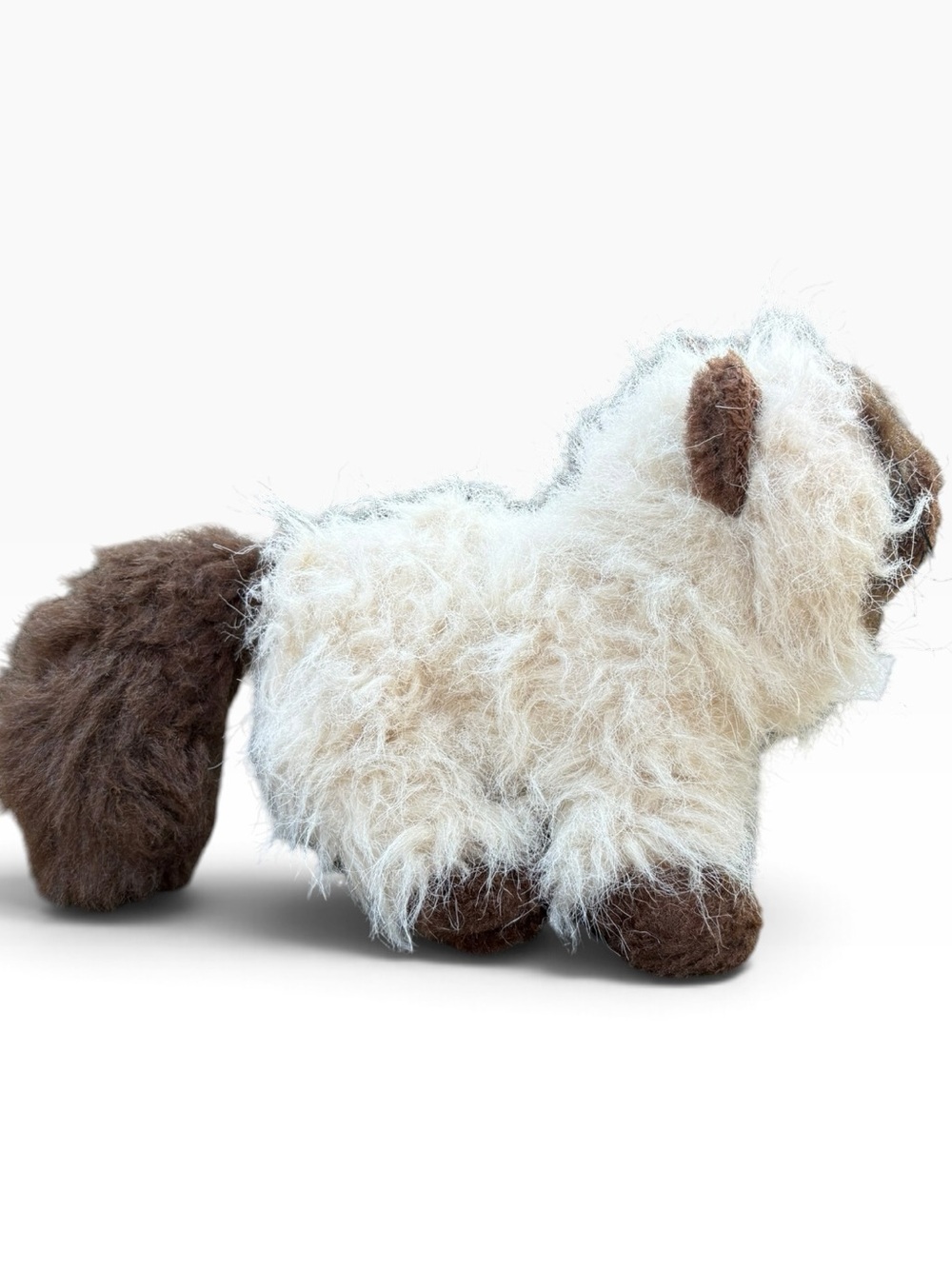 Retired Webkinz Himalayan Cat HM165